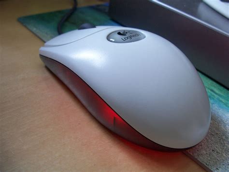 Is Mouse An Output Device? - NollyTech.com