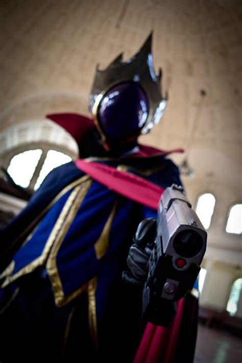 Code Geass: Cosplay