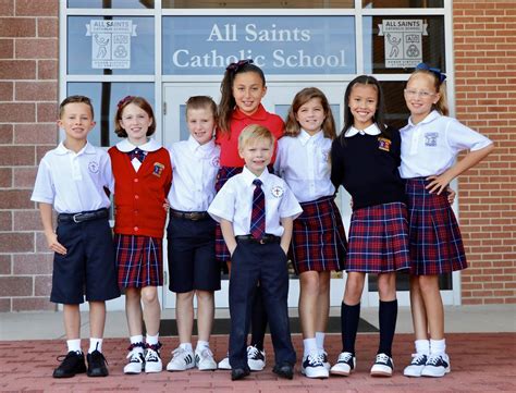 All Saints Catholic School (Top Ranked Private School for 2024-25 ...