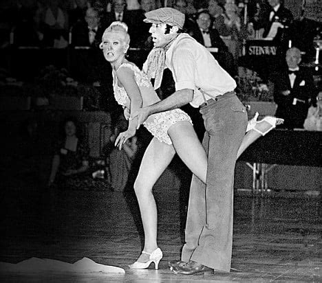 Sue Goodman: DWTS Judge Len Goodman’s Wife (Bio, Wiki)