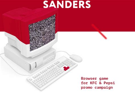 Game for KFC :: Behance