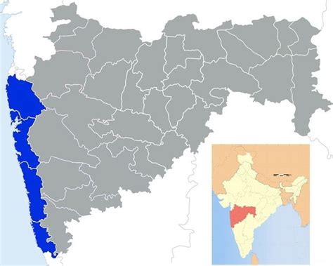 Konkan division - Alchetron, The Free Social Encyclopedia