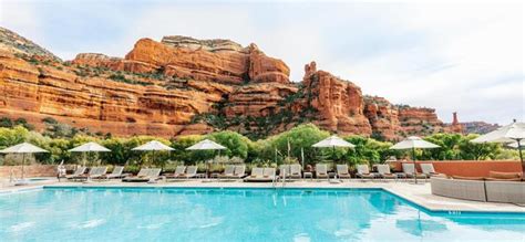 10 Hotels With Best Views In Sedona, Arizona - Updated 2024 | Trip101