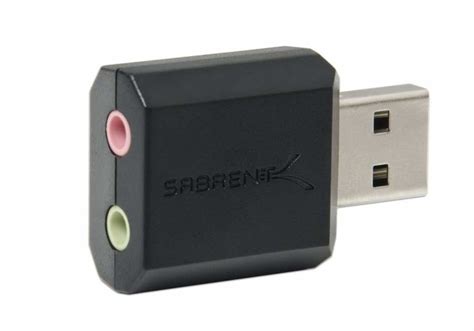 10 Best External Sound Cards