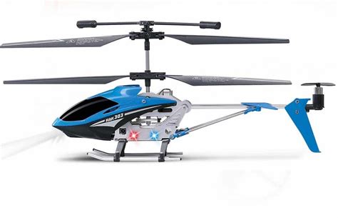 10 Best Indoor RC Helicopters For Ultimate Fun