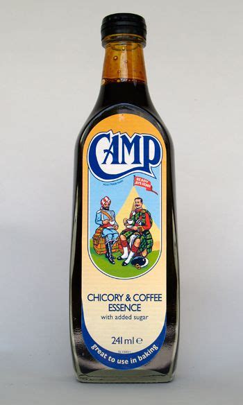 Camp Coffee | Camping coffee, Coffee flavored syrup, Vintage recipes