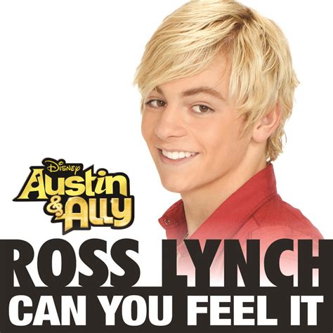 Ross Lynch – Can You Feel It Lyrics | Genius Lyrics