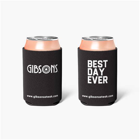 Merch – Gibsons Steak