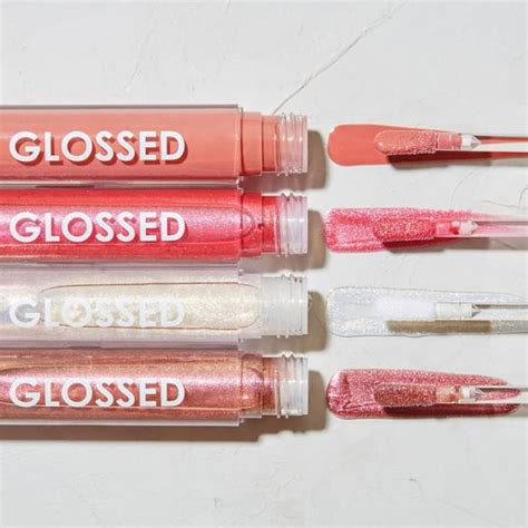 SEPHORA COLLECTION Glossed Lip Gloss 5ml