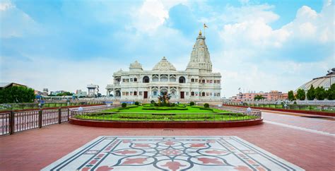 Krishna Temples in India For A Blessed Trip - Special Places of India