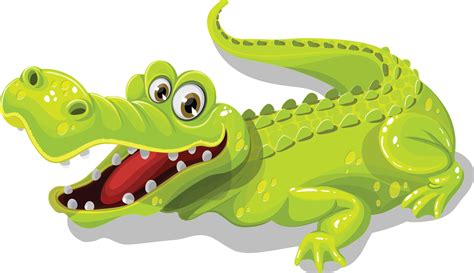 Crocodile Transparent PNG PNG, SVG Clip art for Web - Download Clip Art ...