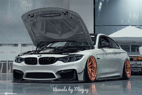 bmw-f82-m4-f521-brushed-copper-avant-garde-wheels-04 - BMW F82 M4 on our Avant Garde F521 in ...