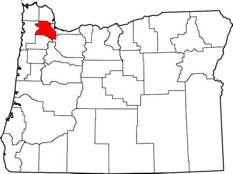 Washington County, Oregon Genealogy Genealogy - FamilySearch Wiki