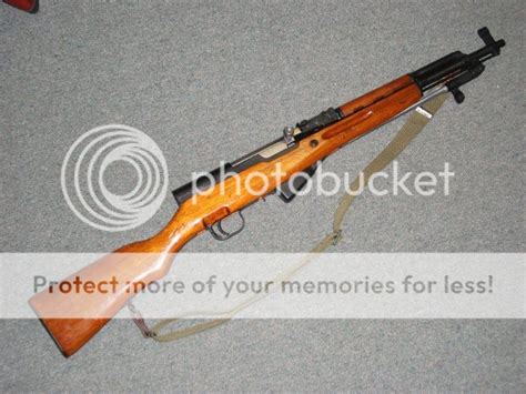 GOTW - SKS carbine | Bushcraft USA Forums