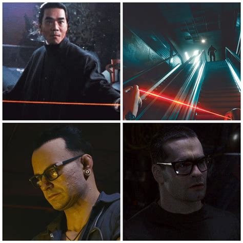 Johnny Mnemonic = Cyberpunk 2077 movie : r/cyberpunkgame