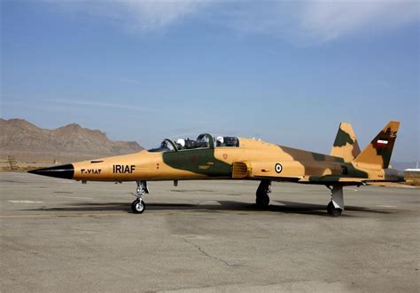 Iran unveils new supersonic fighter jet | The Iran Project