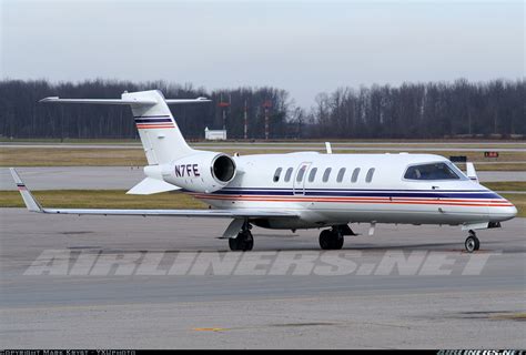 Learjet 45 - Untitled | Aviation Photo #1623126 | Airliners.net