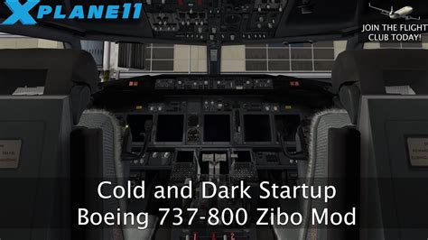 Boeing 737 zibo mod cursos issue - ngvol