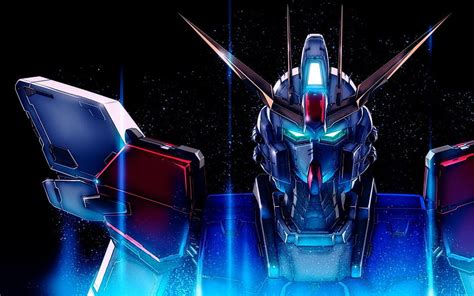 GAT, gundam build fighters HD wallpaper | Pxfuel