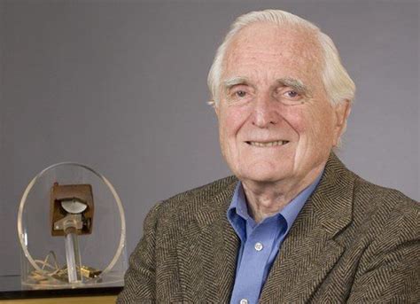 Douglas Engelbart - Alchetron, The Free Social Encyclopedia