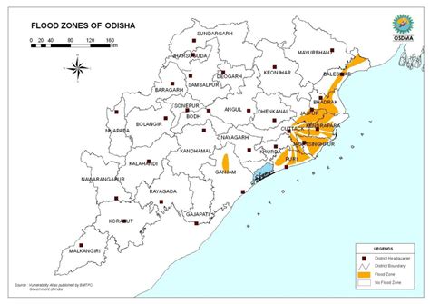 Understanding Odisha’s social sector landscape - Dhwani Foundation