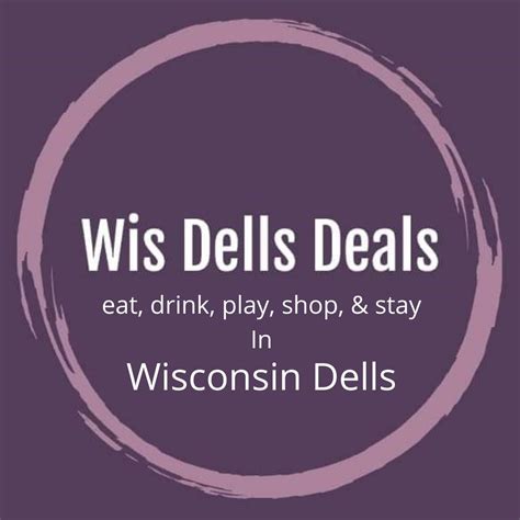 Wis Dells Deals | Wisconsin Dells WI