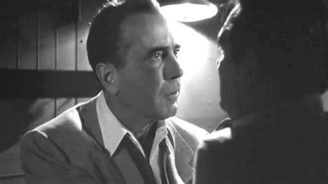 All 16 Humphrey Bogart Noir Films, Ranked