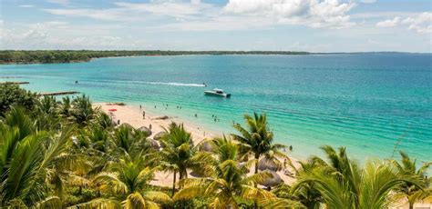 The BEST Baru Island, Colombia Sightseeing 2023 - FREE Cancellation | GetYourGuide