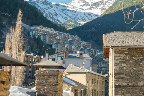 Things you should know before visiting Andorra | Blog | Travel With ...