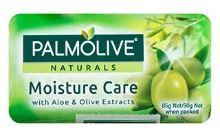 Palmolive Soap ingredients (Explained)