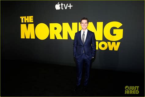 Billy Crudup, Bel Powley, & More 'Morning Show' Stars Attend the NYC ...