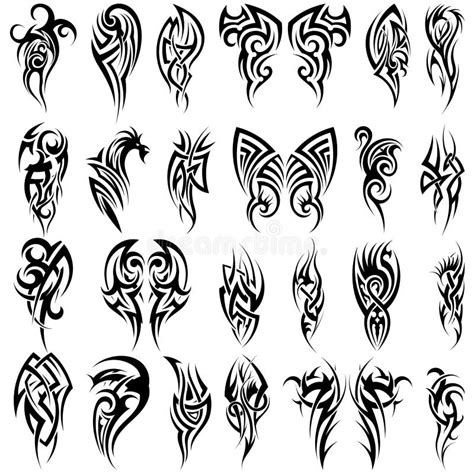 Bảng giá How much is a tribal tattoo chính xác và cập nhật nhất