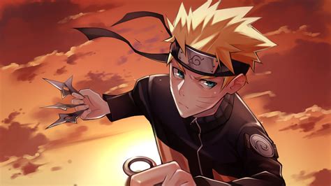 2560x1440 Resolution Naruto Uzumaki Art 22 1440P Resolution Wallpaper - Wallpapers Den