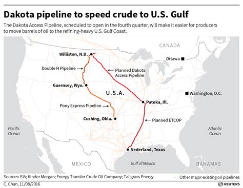 North Dakota Oil Pipeline vs Indians - Turns Violent - Page 6 - AR15.COM