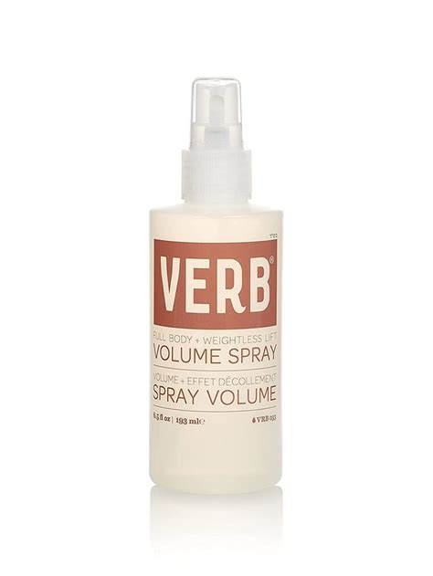 The 20 Best Volumizing Hair Products for Fine Hair | Who What Wear