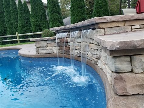 Water Features & Specialty Jobs - BOLD HARDSCAPES & DESIGNS