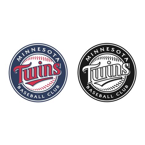 Minnesota twins logo transparent PNG 26555225 PNG