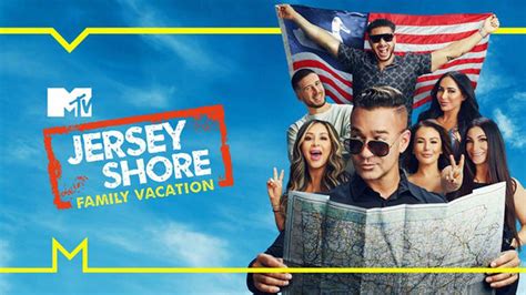 ‘Jersey Shore: Family Vacation’ season 6 FINALE: How to watch free (5/4 ...