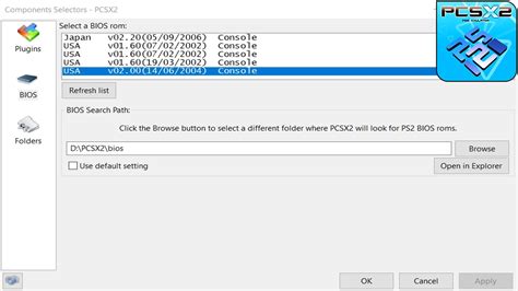 Ps2 bios rom for pc emulator - ifsilope