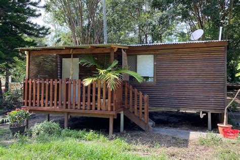 Mudgeeraba Caravan Park goes from 'ghetto' to pensioners' paradise - ABC News