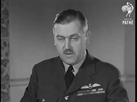 World War II in Pictures: Why Was RAF Marshal Hugh Dowding Fired?
