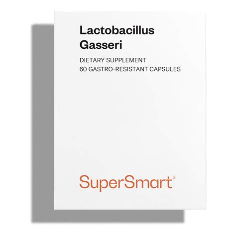 Lactobacillus Gasseri Supplement With Weight Loss | Free Download Nude ...