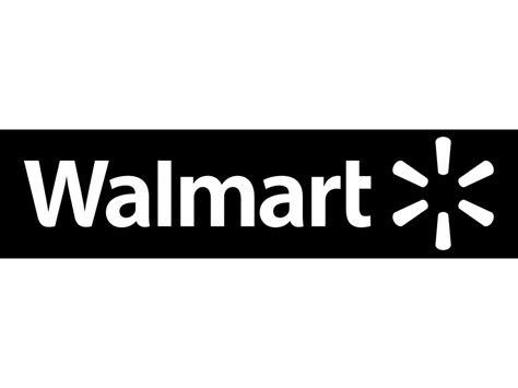 Walmart Logo PNG Transparent Logo - Freepngdesign.com