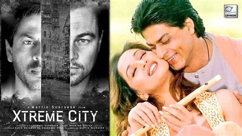 These Movies Of Shah Rukh Khan That Were Never Released