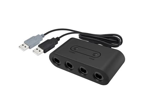 GameCube Controller Adapter