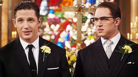 10 Tom Hardy Performances You Need to See | Fandango