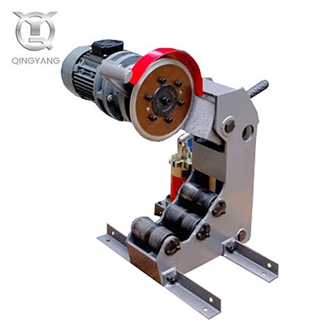 Hydraulic Pipe Cutter QG200-BE (Up to 8'') | Advanced Global Resources ...