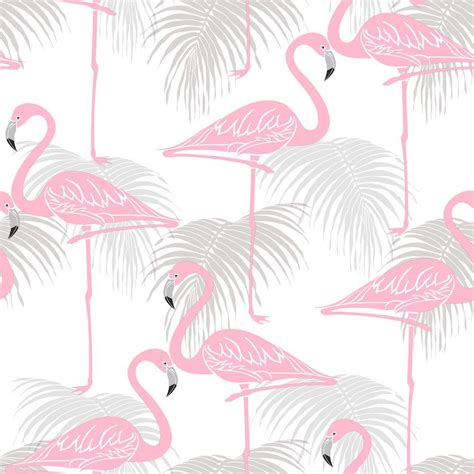 Flamingo Pink Wallpapers - Wallpaper Cave