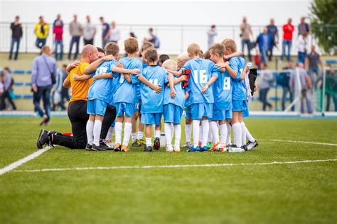 5 Tips to Finding the Right Soccer Club for Your Child - Beachside ...