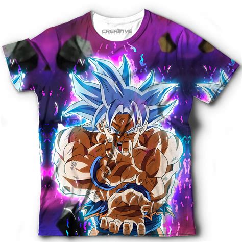 Black Goku Ultra Instinto Black Goku T Shirt Roblox | Roblox.xyz Generator